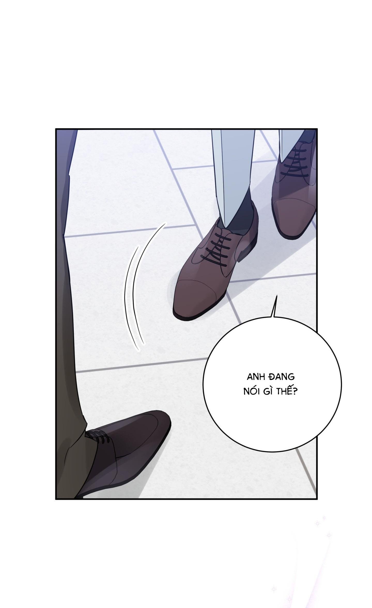 bắt tay hả, thôi bỏ đi! chapter 21 72