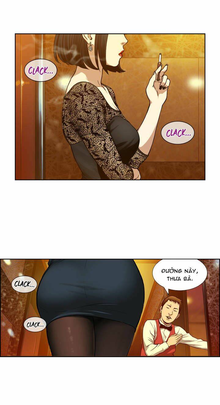 thần bài siêu năng chapter 15 8