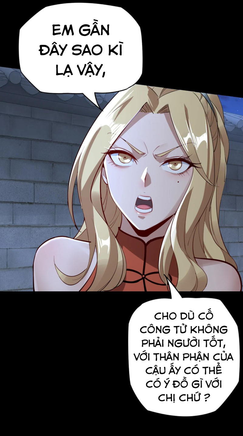ta thiên mệnh đại phản phái [truyện chữ] chapter 11 34
