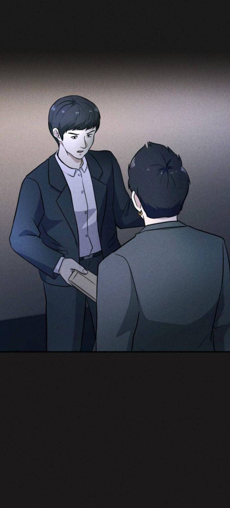 phòng kín chapter 20.2 26