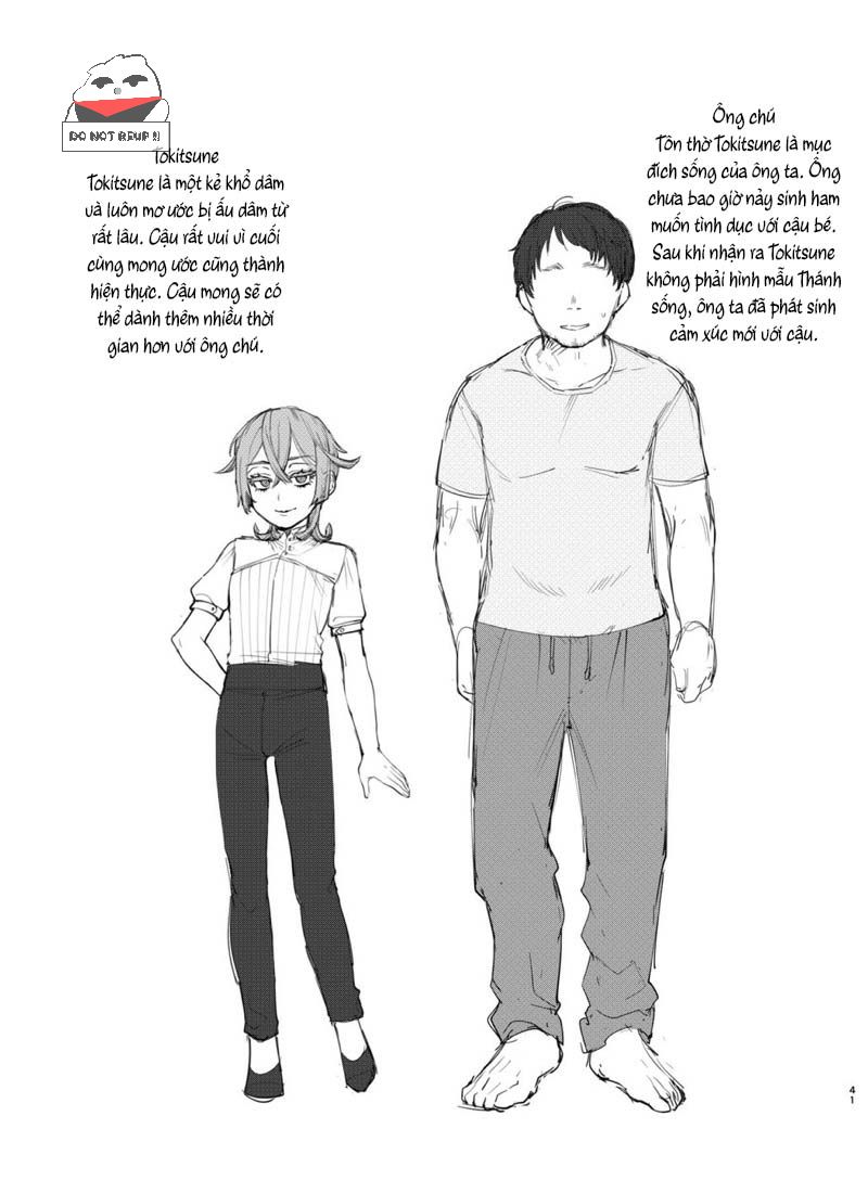 mực nướng cồn chapter 1 39