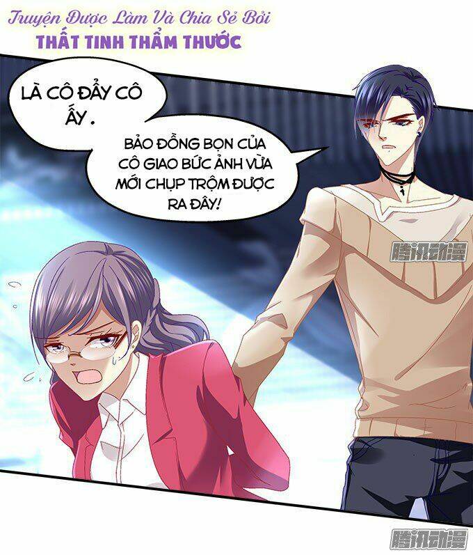 thiên lại âm linh chapter 4 28