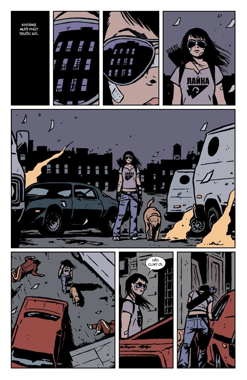 hawkeye 2012 chapter 22 6