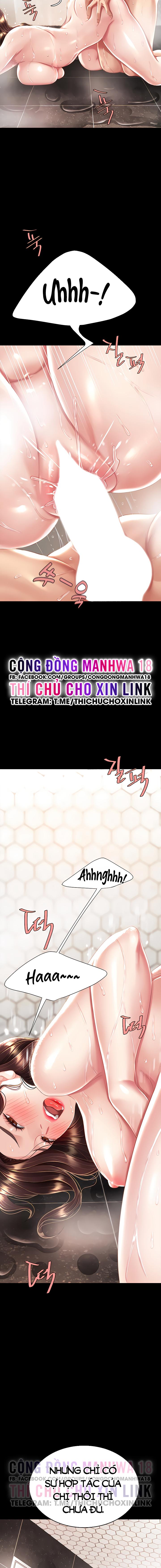 ăn mẹ bạn trước chapter 10 19