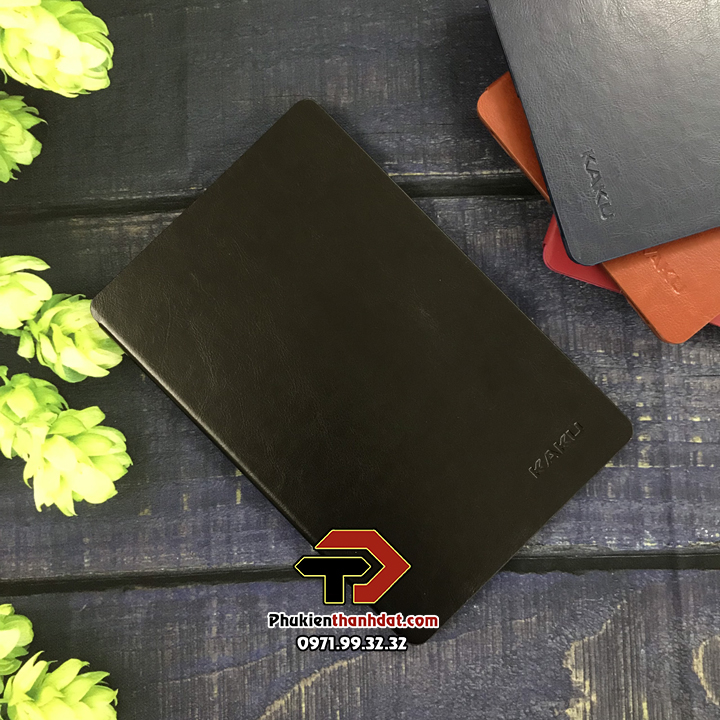 Bao da Samsung Galaxy Tab A9+ Plus 2023 SM-X210, SM-X215, SM-X216 chính hãng KAKU