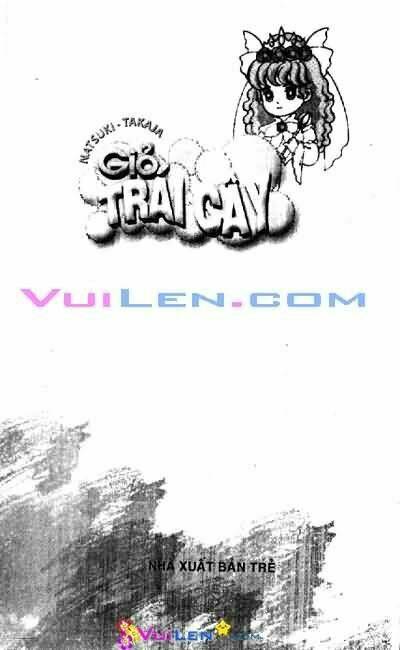 giỏ trái cây - fruit basket chapter 6 1