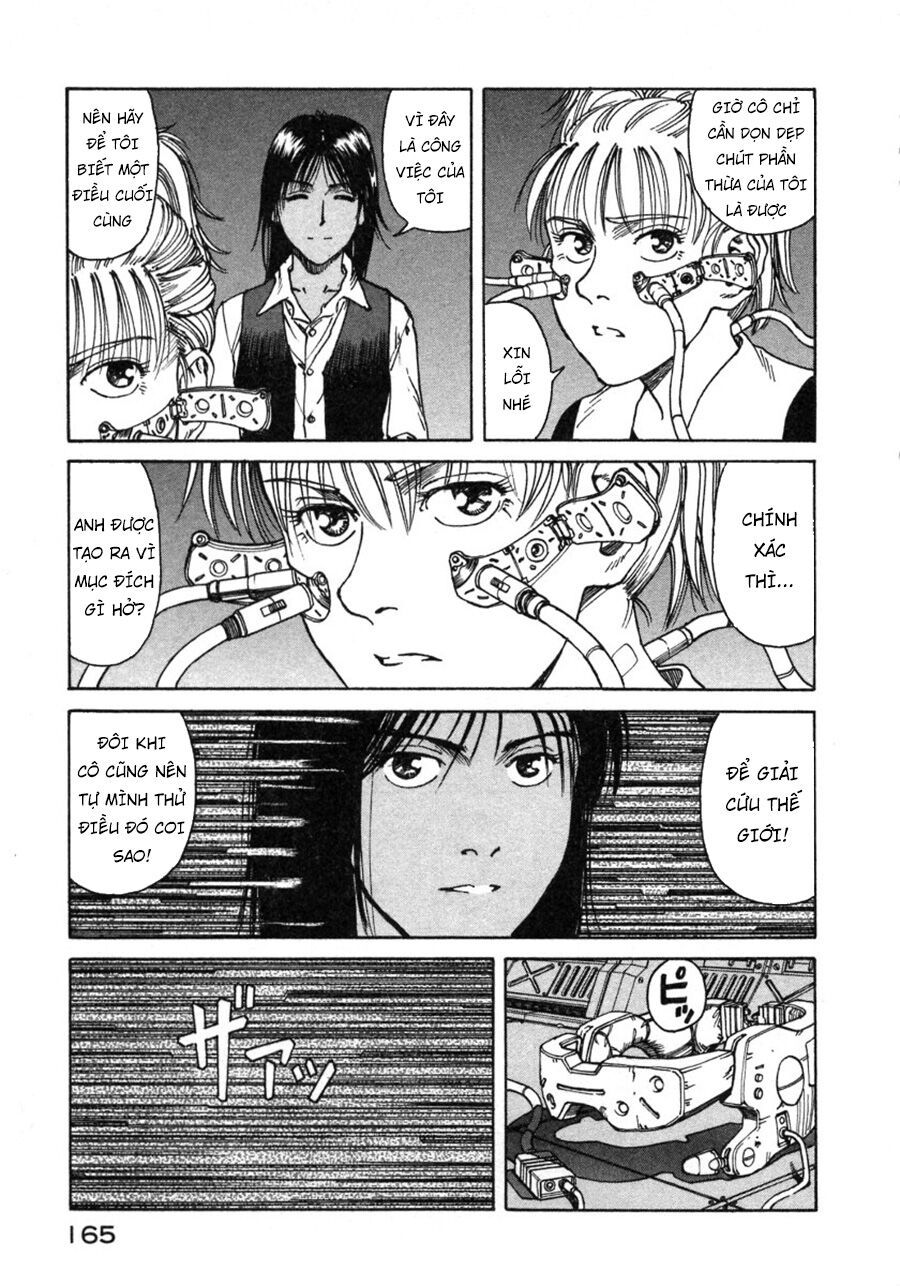 eden - một thế giới vô tận! chapter 30 15