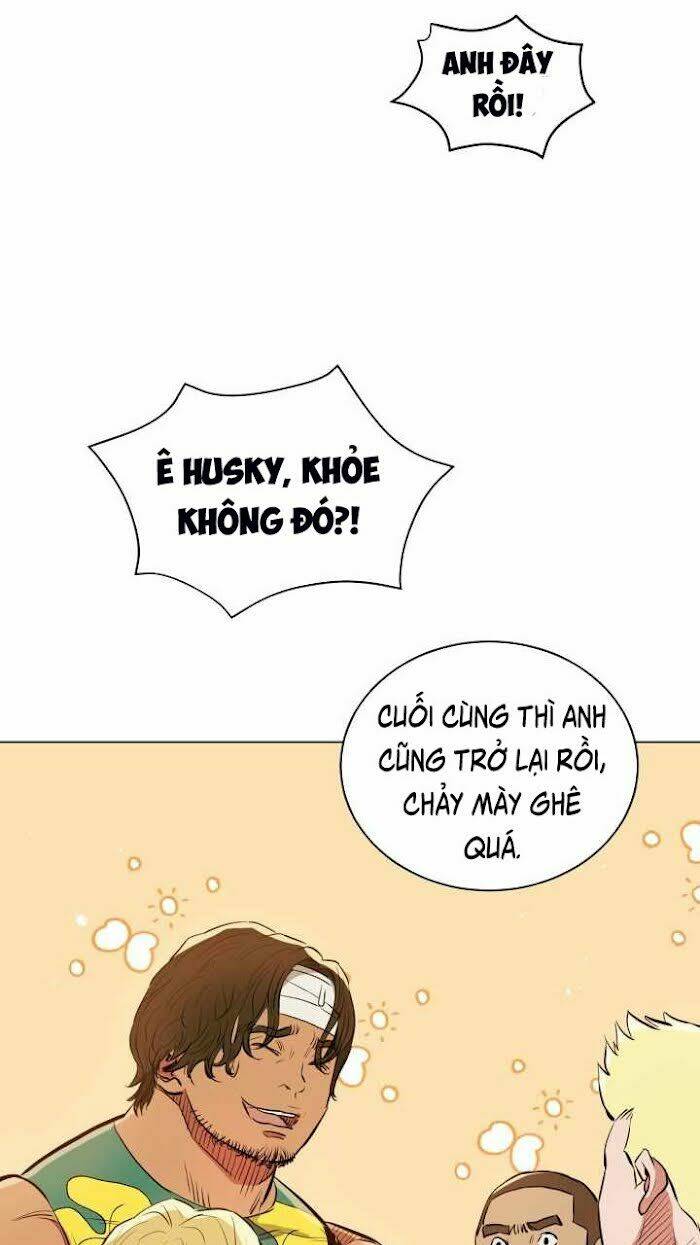 đấu sĩ vô song chapter 21 61