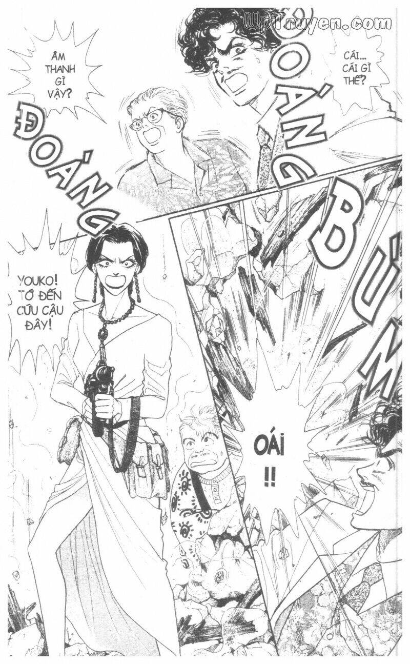 câu lạc bộ con nhà giàu chapter 18 79