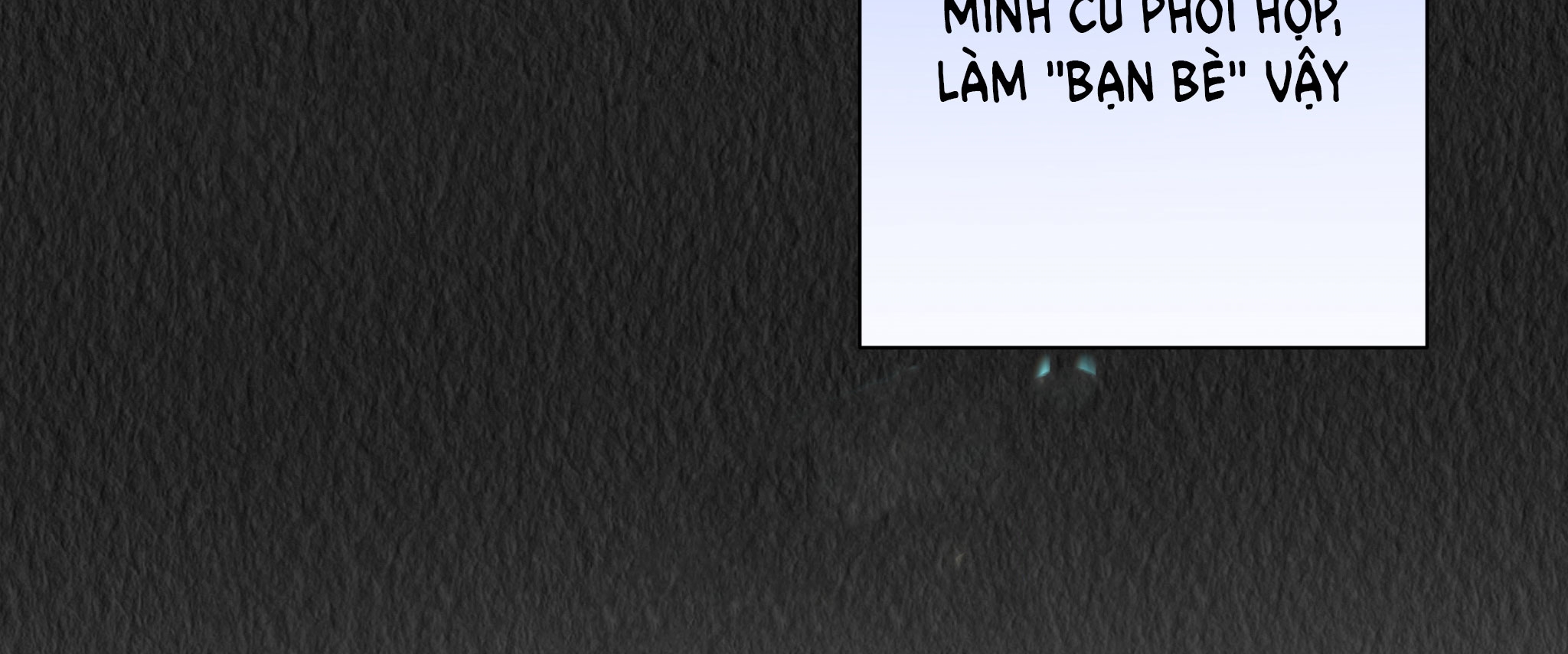 đừng nói yêu tôi (don't say you love me) chapter 20 12