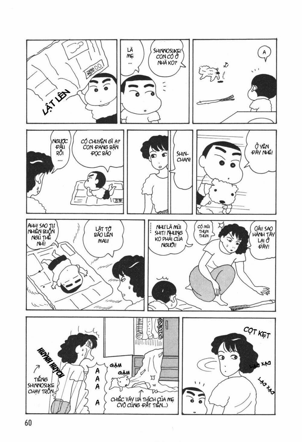 crayon shin-chan cậu bé bút chì chapter 1 68