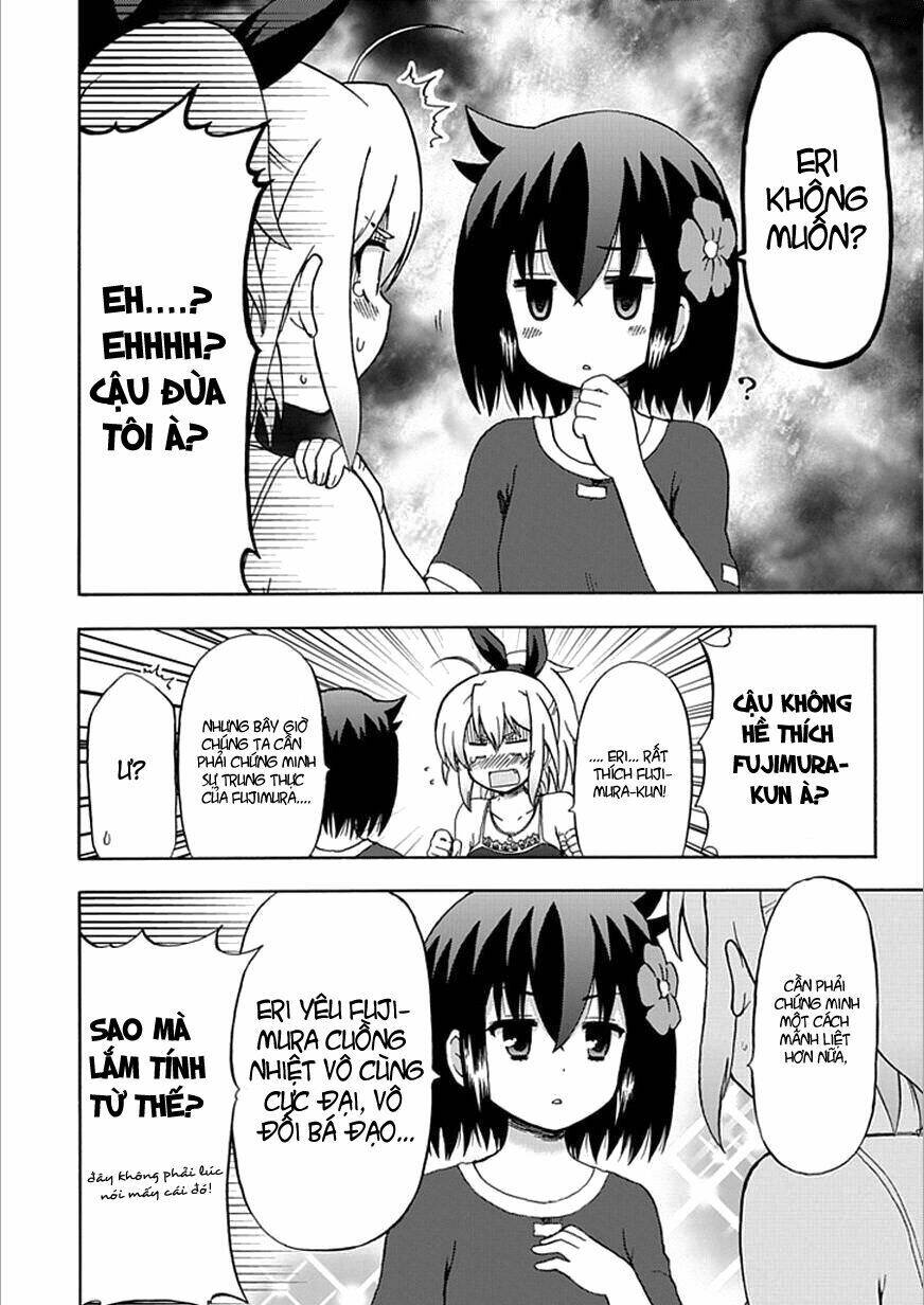 fujimura-kun meitsu chapter 62 9