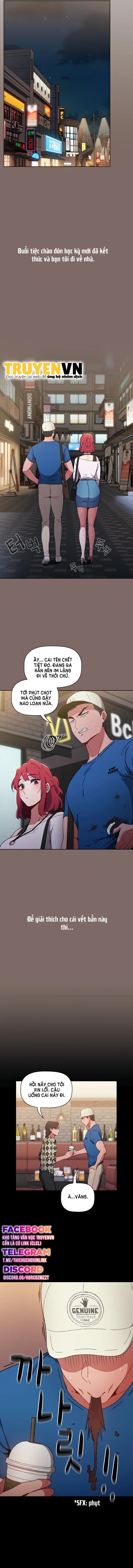 hai chị em chủ nhà chapter 12 5