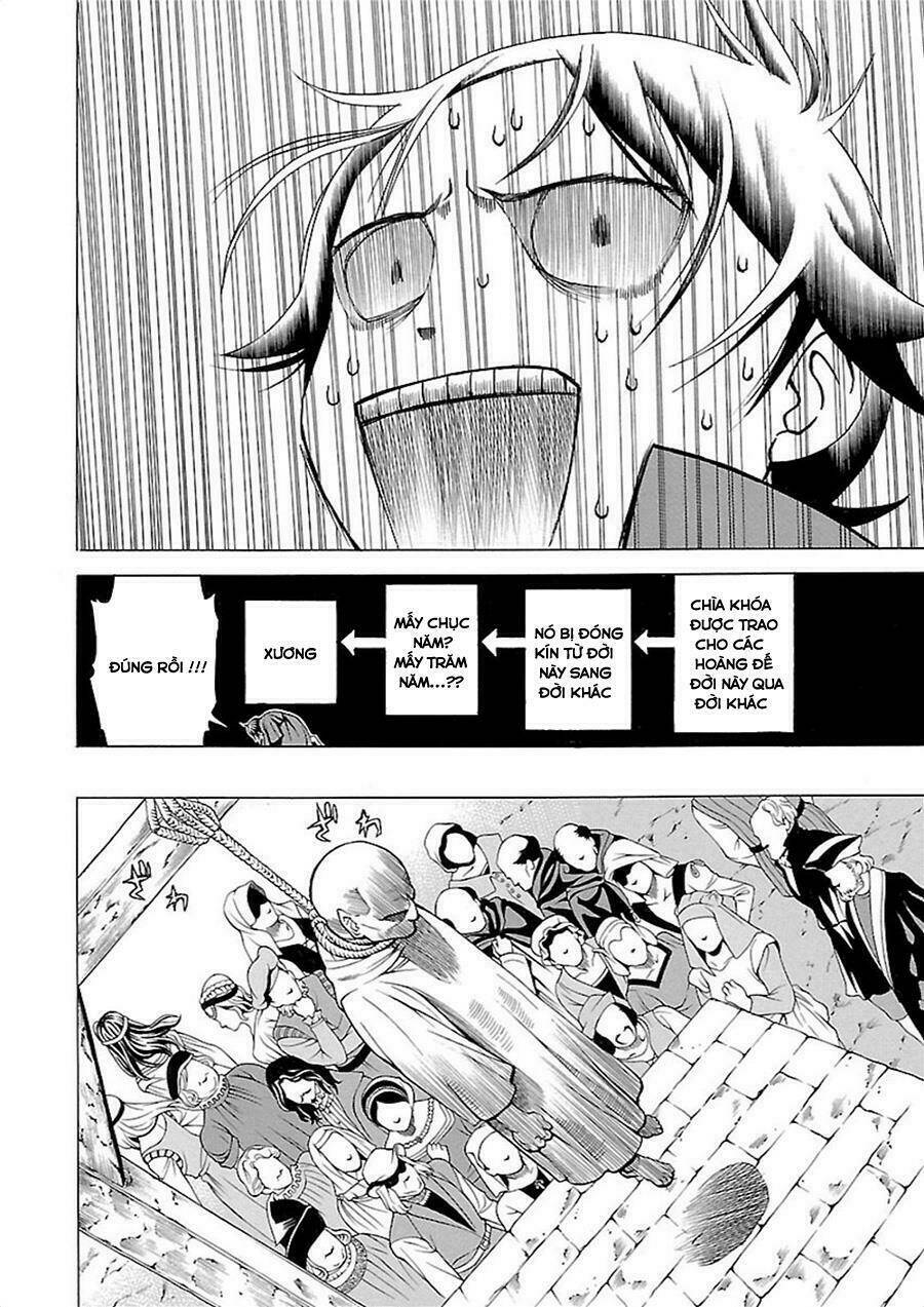 seigai no majo chapter 1 19
