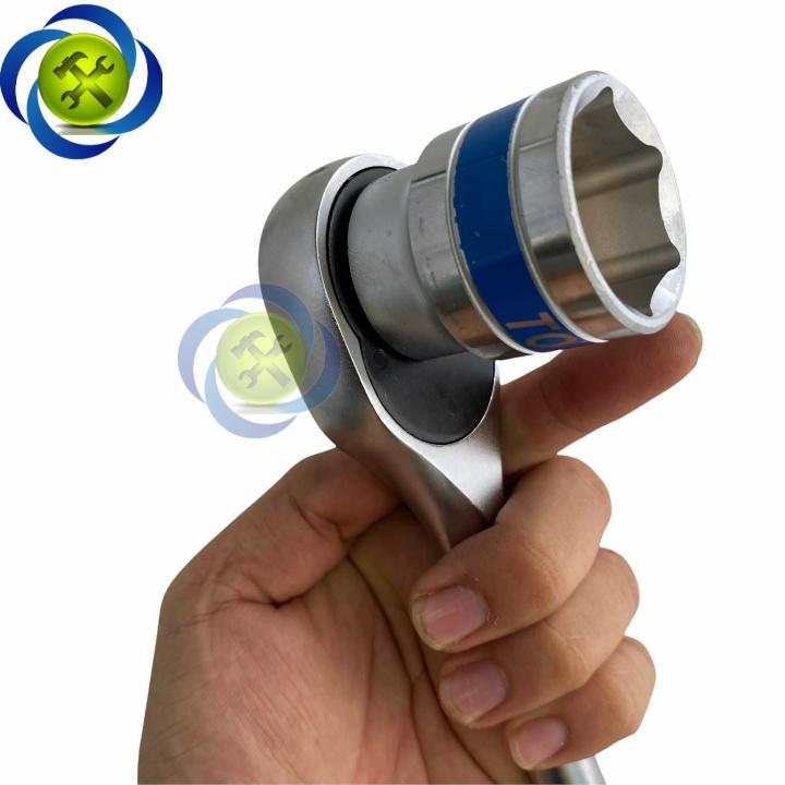 Cần siết tự động 1/2 TOP STT-12250 dài 250mm 36 răng