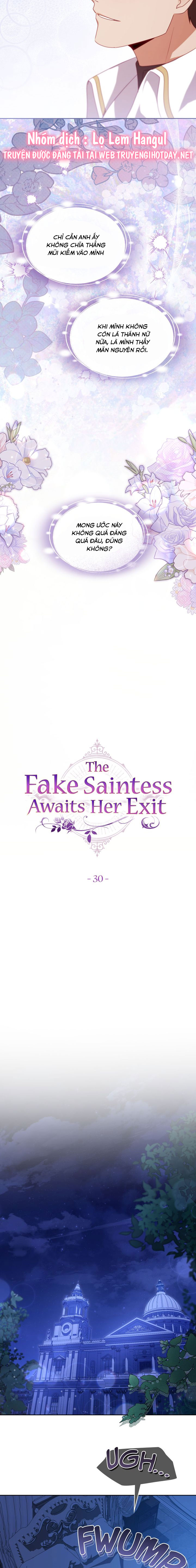 thánh nữ evelina chapter 30 5
