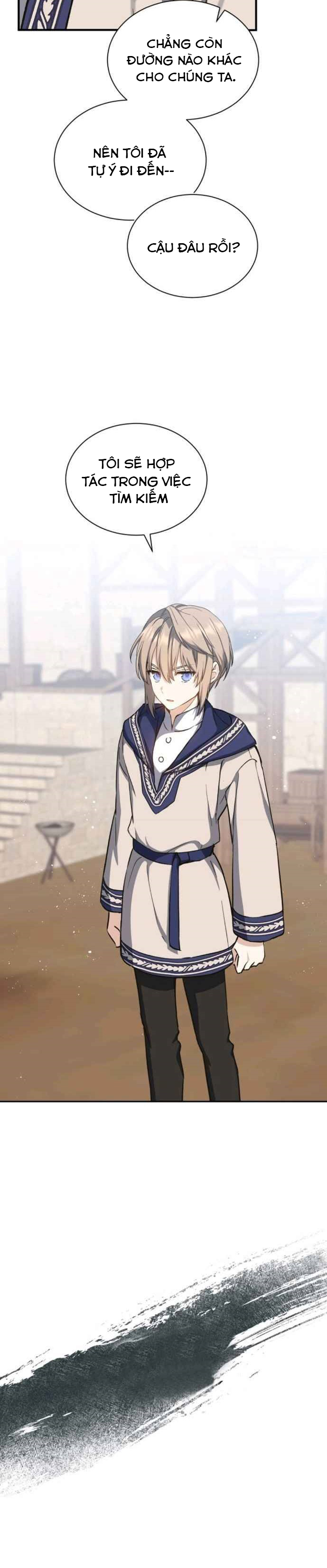 sự quay trở lại của pháp sư cấp 8 chapter 4 24