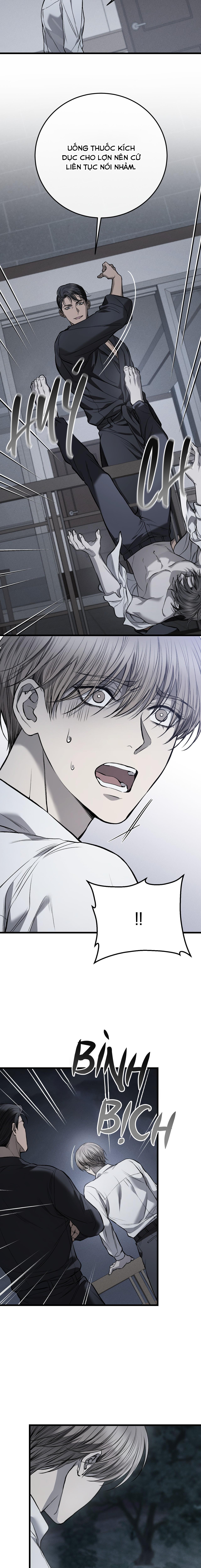 xx cặn bã chapter 6 9