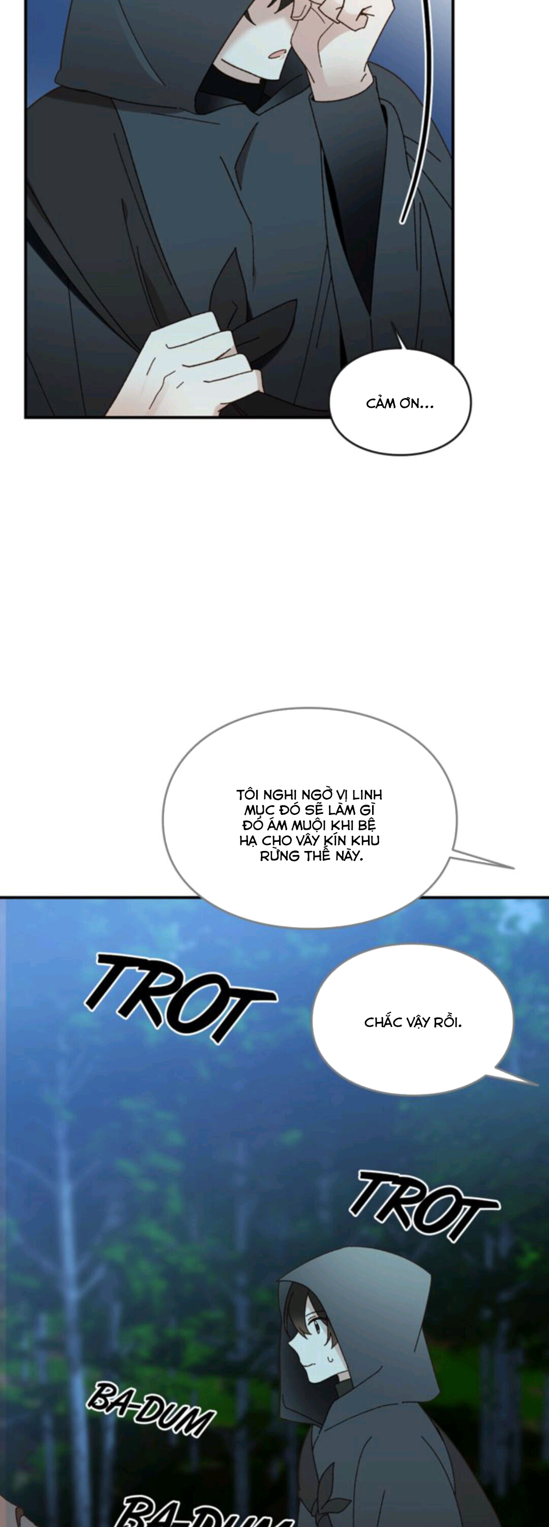 cứu rỗi chapter 15 45