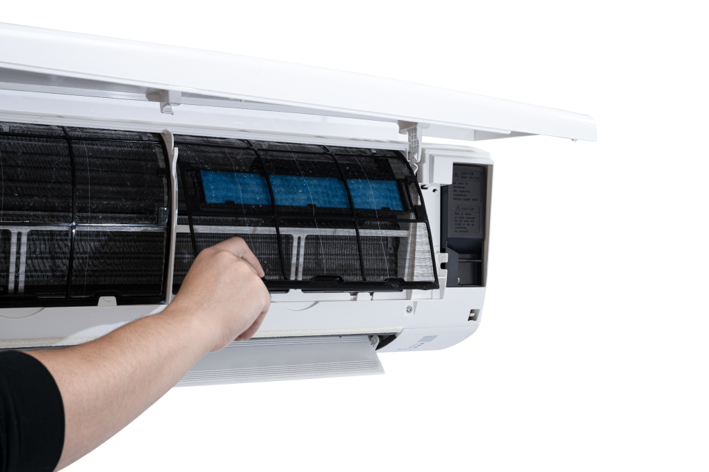 Máy lạnh Daikin FTKF50XVMV inverter 2.0HP - hàng chính hãng