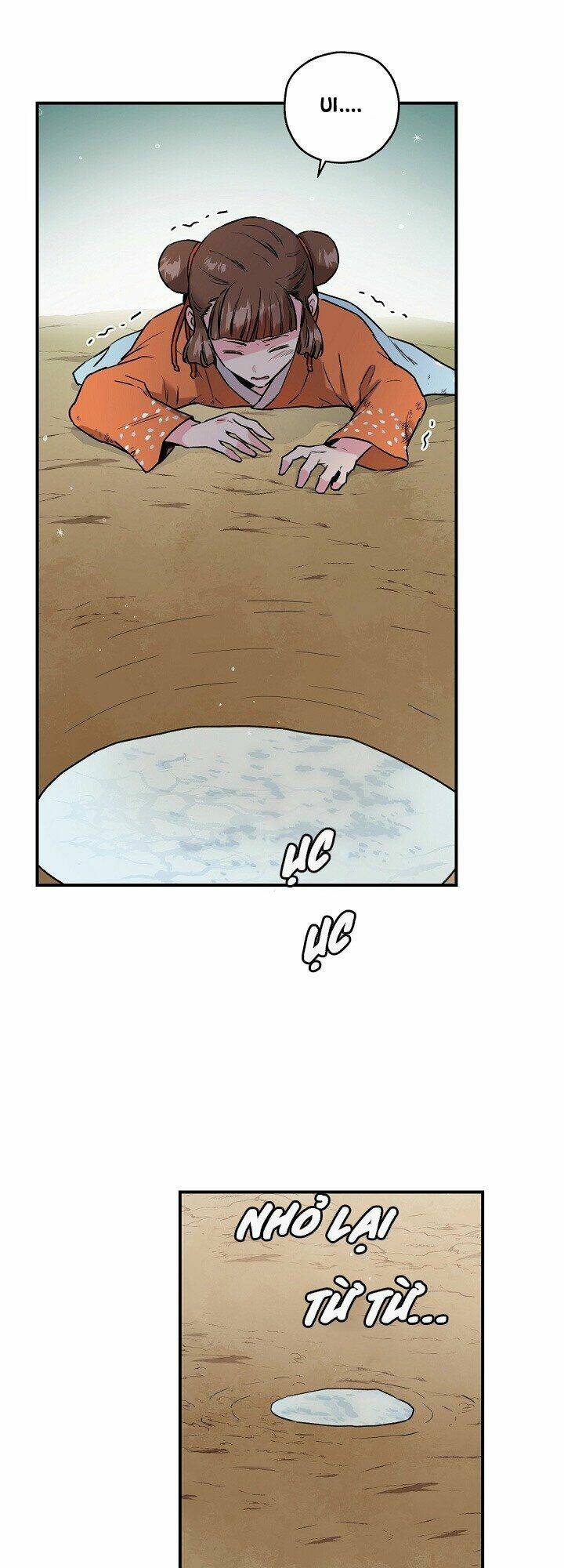 tôi trở thành nhân vật phản diện giỏi nhất trong giới võ thuật chapter 24 26