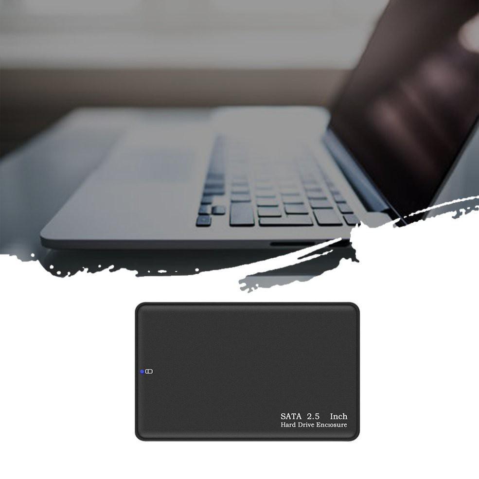 Hộp đựng ổ cứng cơ học thể rắn 3.0 Sata 2Tb Ssd