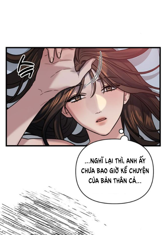 [18+] dục vọng tao nhã chapter 18.1 39