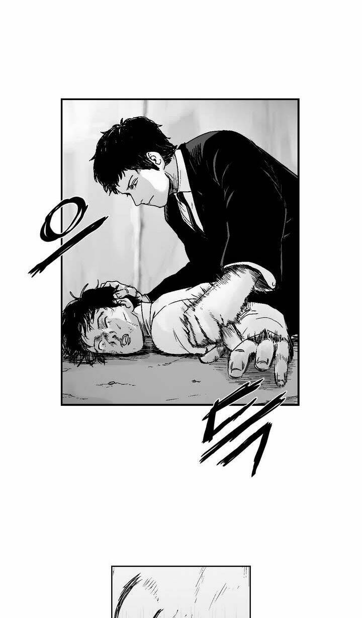 bạo lực học đường chapter 14 11