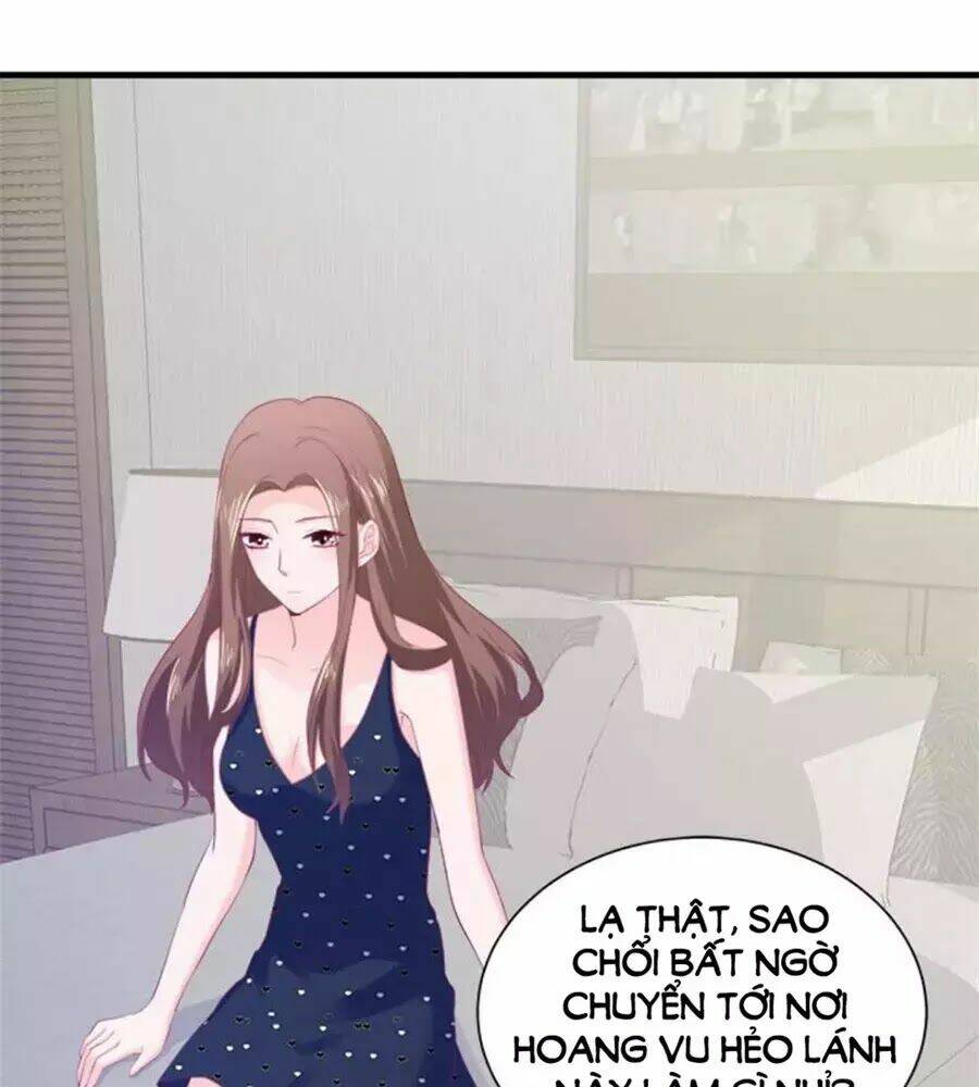 khi trò chơi ác ma bắt đầu chapter 124 46