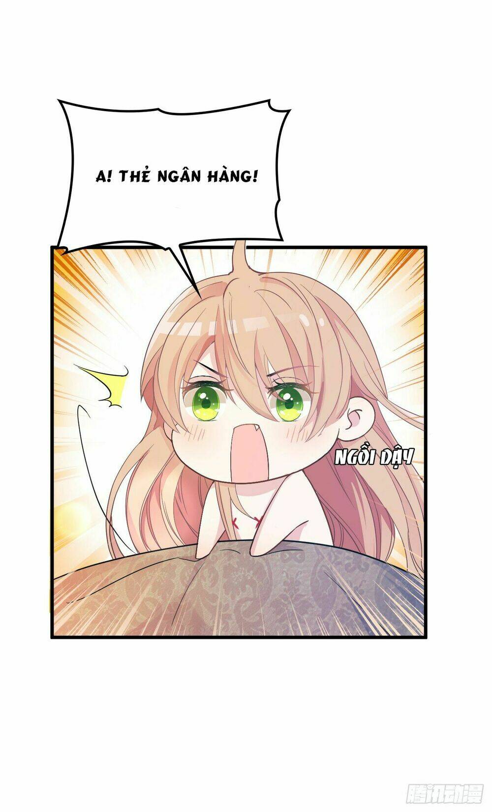 bí mật kết hôn với ảnh đế: vợ ơi đến đây tấn công đi nào chapter 24 20