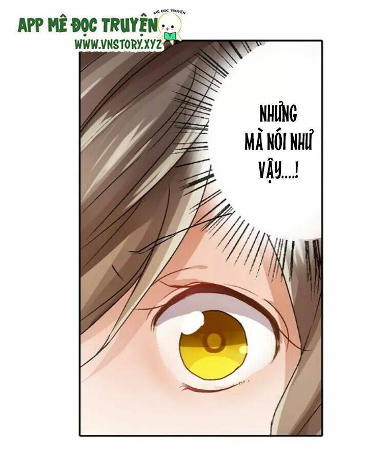 ngàn vạn nụ hôn đầu chapter 6 8