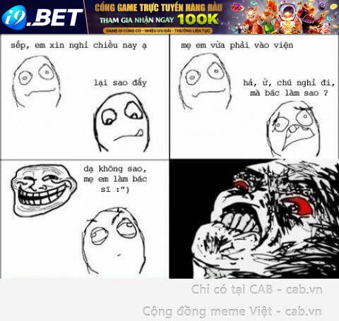 rage comic-troll chapter 22 3