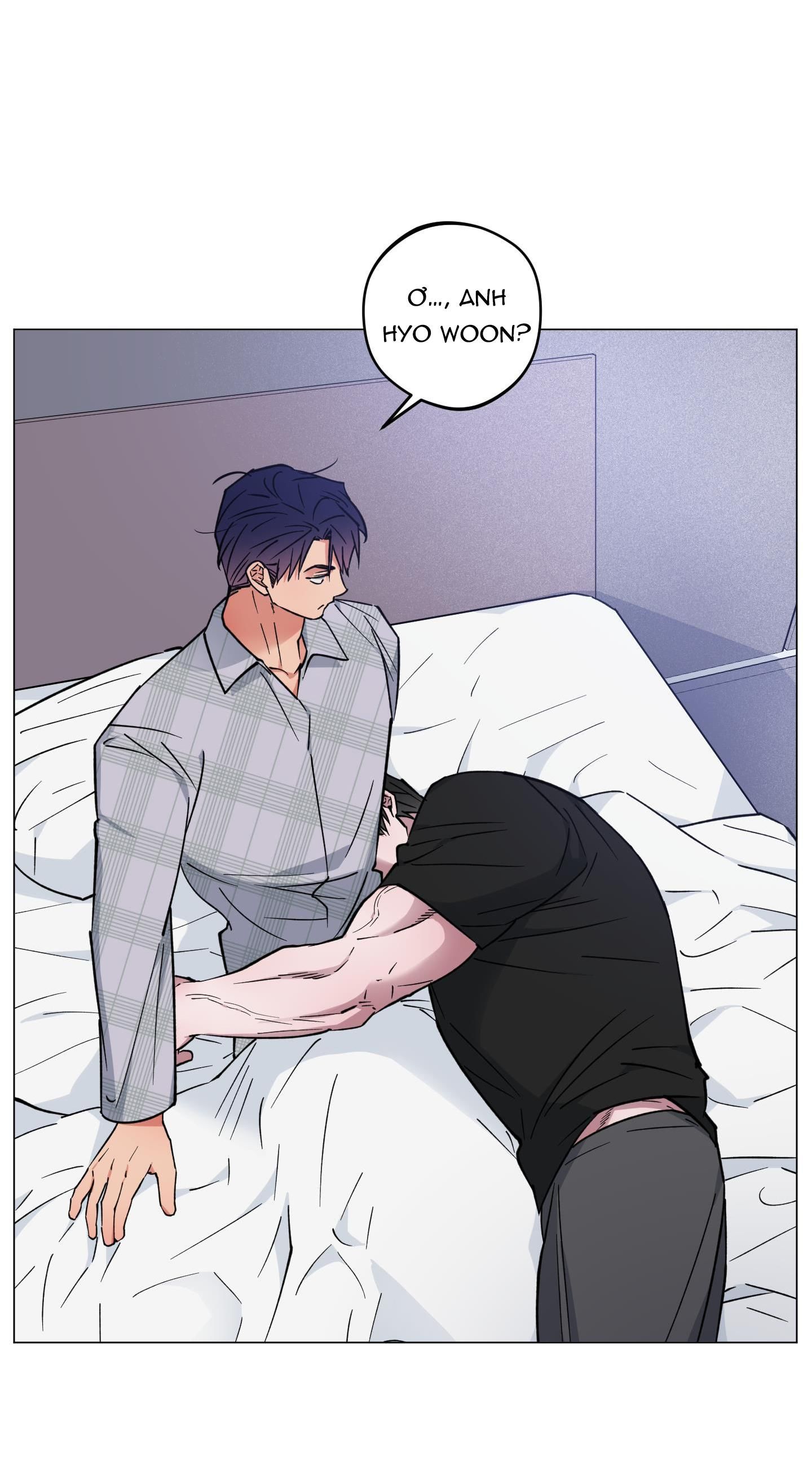 bình minh của rồng chapter 24 2