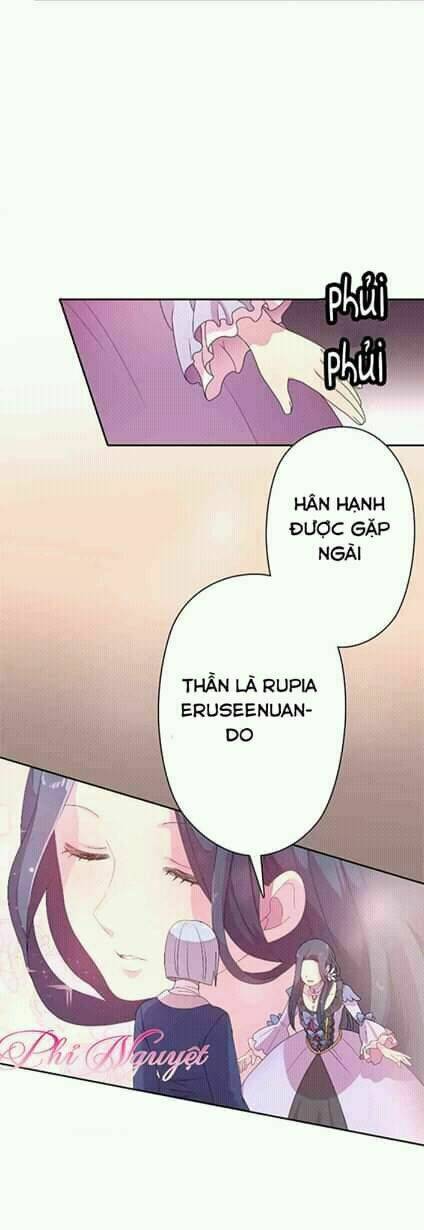 tân nương của ác vương điện hạ chapter 3 1