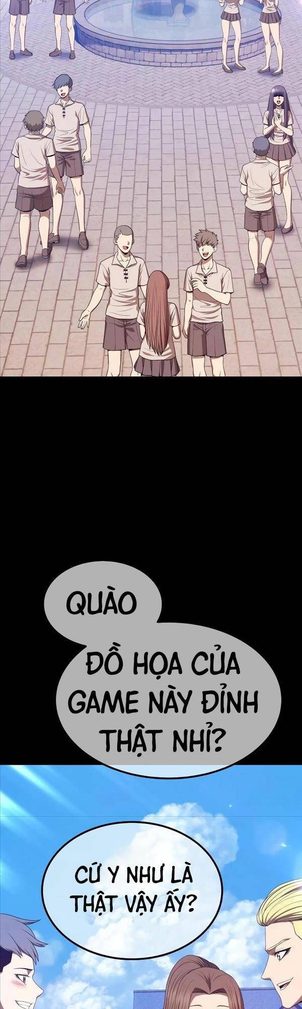 Gậy Gỗ Cấp 99+ chapter 77.5 73