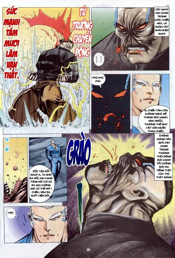 hải hổ 2 chapter 42 19