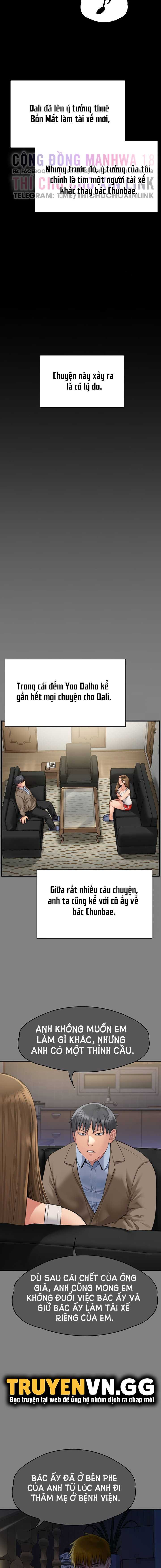 ong chúa chapter 298 23