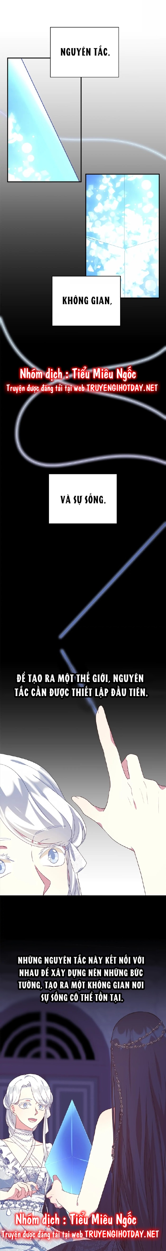 tôi không phải là nữ anh hùng chapter 79 2