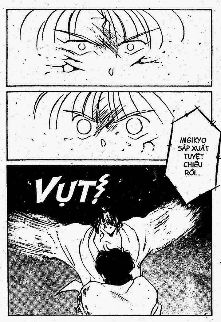 truyền nhân atula - shura no mon i chapter 56 26