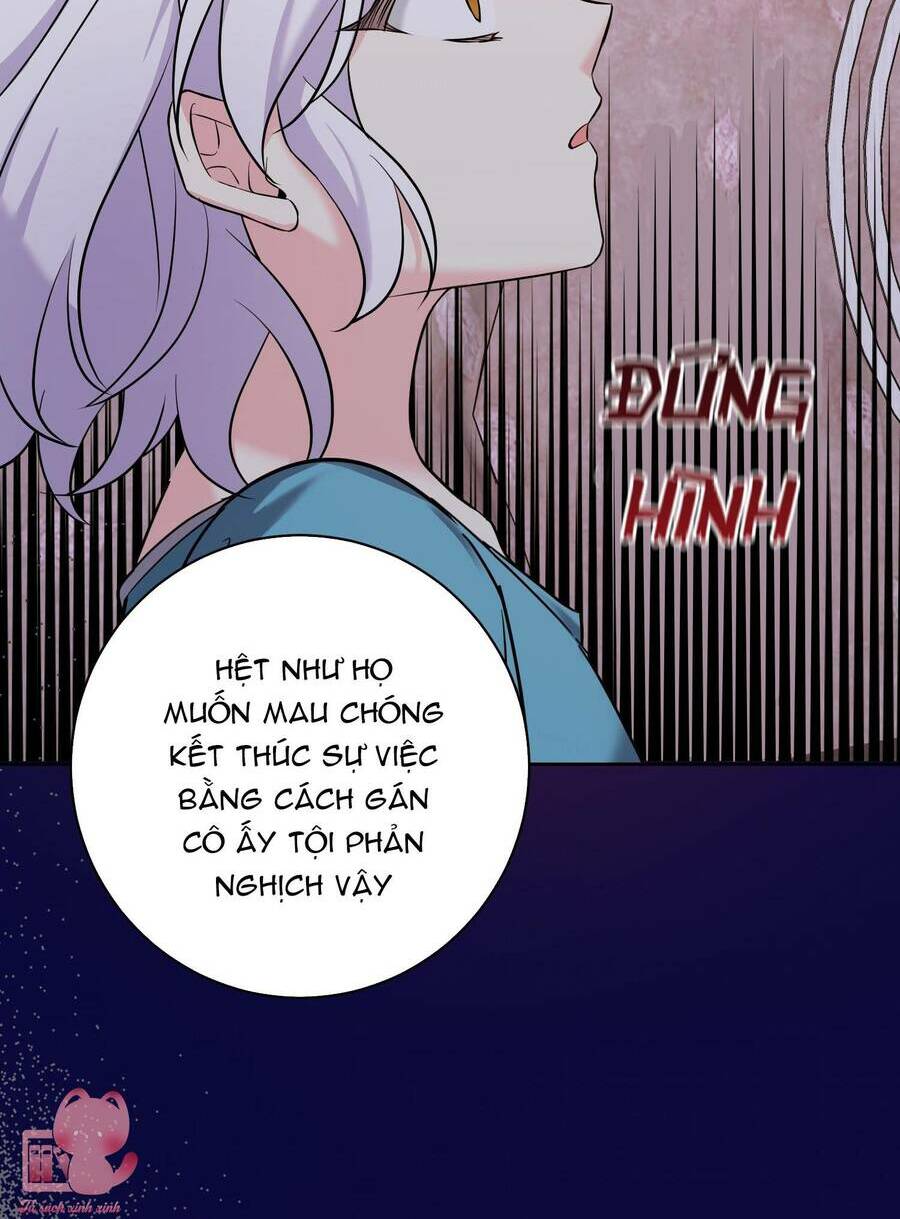 sinh ra làm con gái ác nữ chapter 46 46