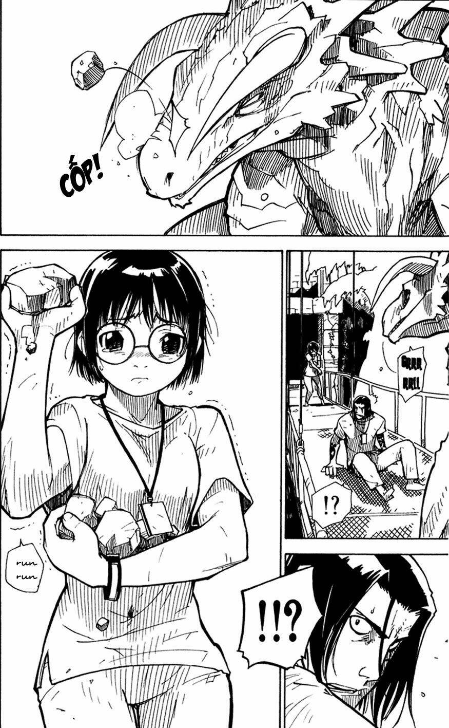 king of thorns chapter 2 18