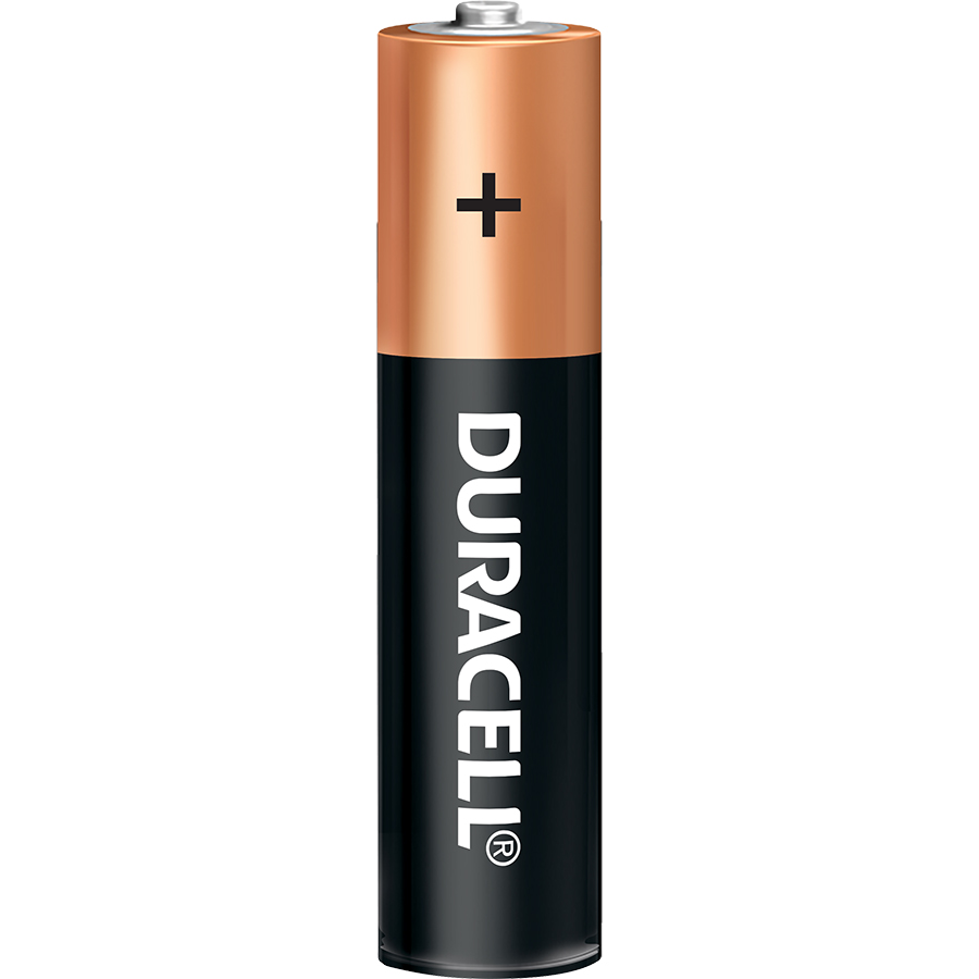 Pin Kiềm Duracell Coppertop AAA Vỉ 2 Viên - O000004