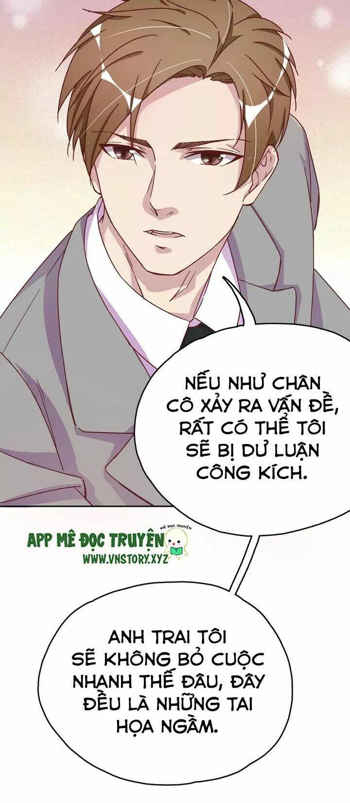 yêu em, sai đến tận cùng chapter 16 18