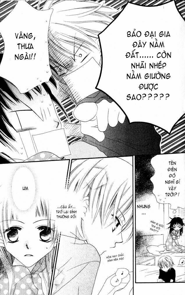 nosatsu junkie chapter 4 6