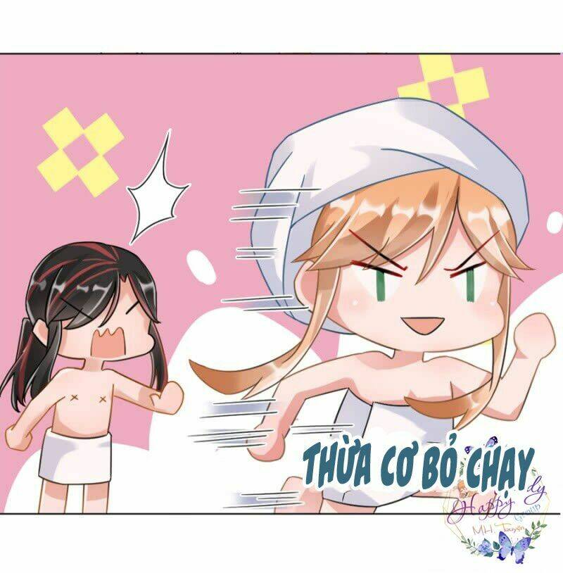 ma lạt thiên kim đẩu ác thiếu chapter 2 30