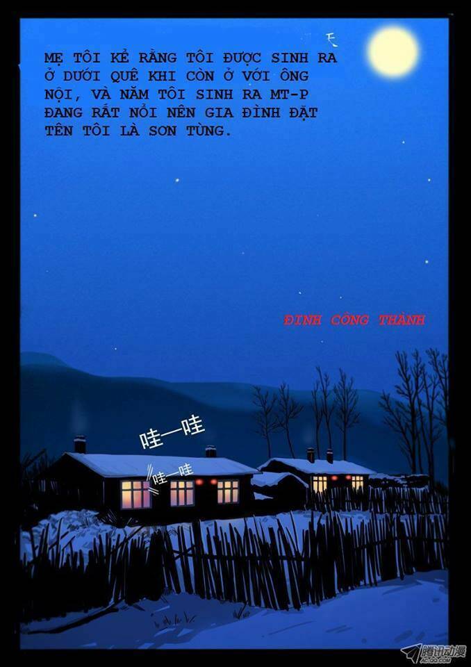 những sự kiện kỳ dị chapter 2 2