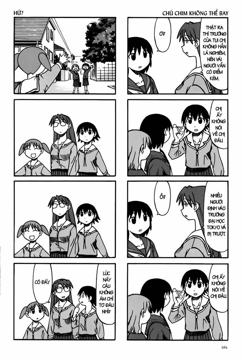 azumanga daioh chapter 48 9