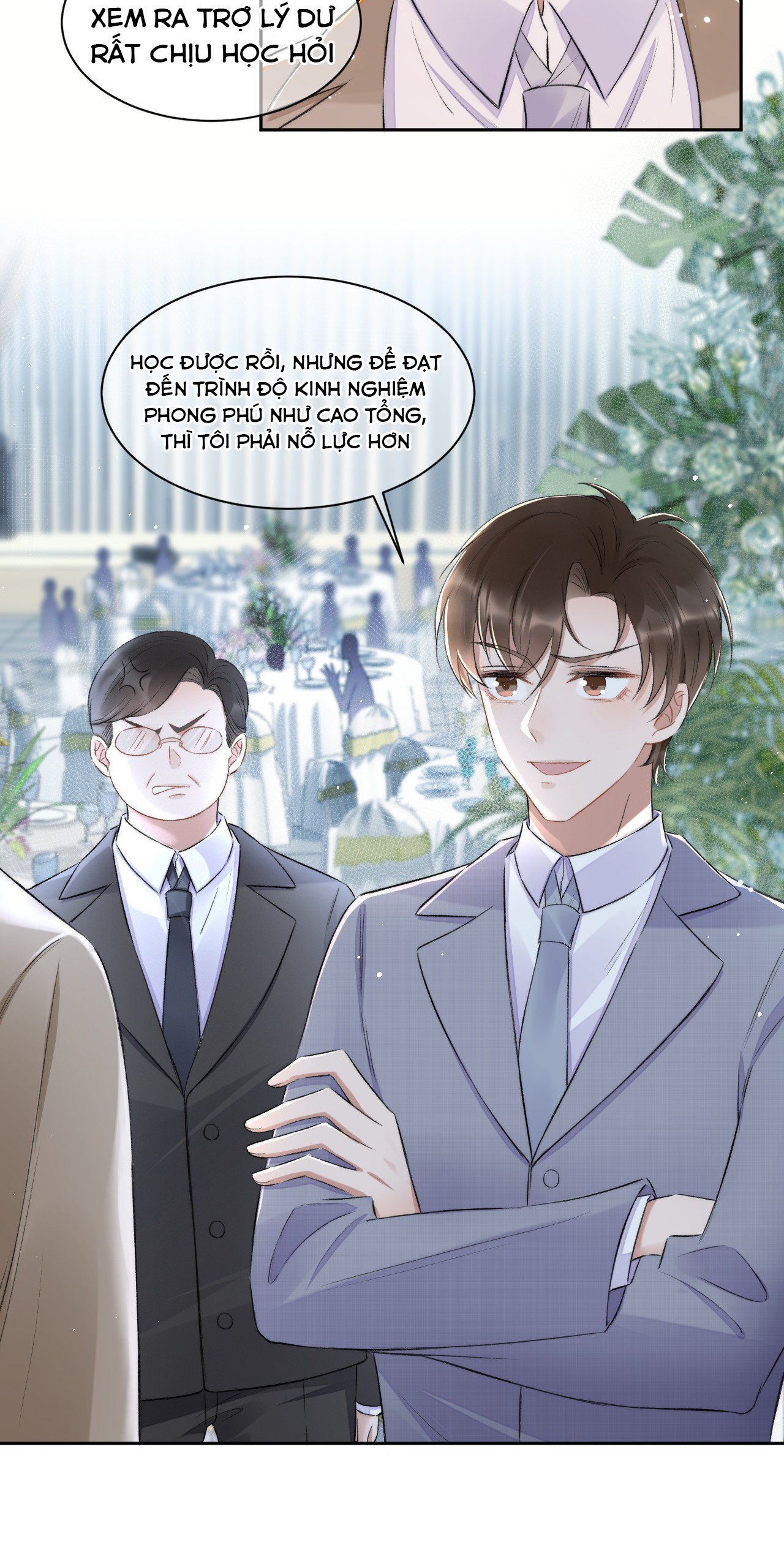 ta sinh con cho tổng tài chapter 7 31