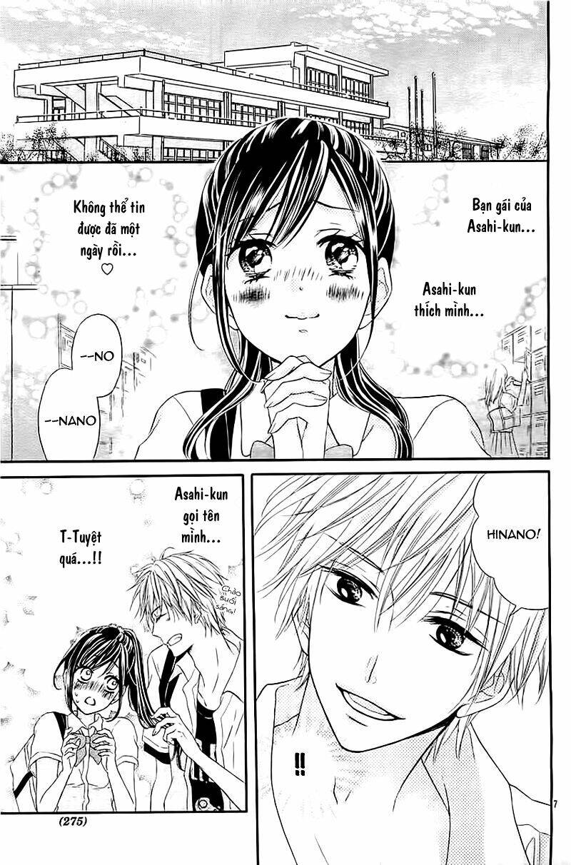 tổng hợp one shot. chapter 355 6