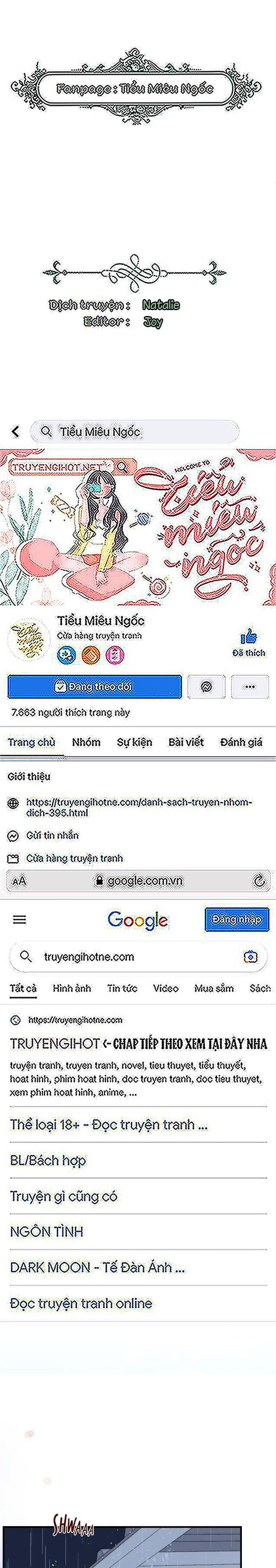 24 phút cho một câu chuyện chapter 172 1